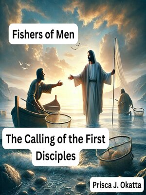 cover image of Fishers of Men